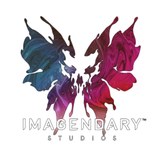 Imagendary Studios logo