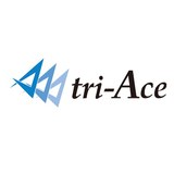 Tri-Ace logo