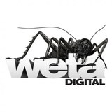 Weta Digital logo